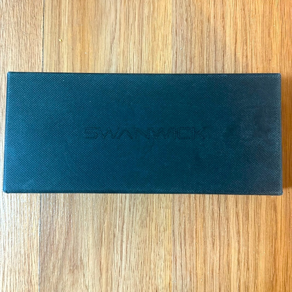 Swanwick Blue Light Glasses